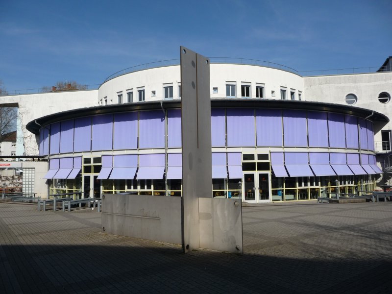 Technische Hochschule Mannheim