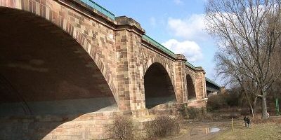 Theodor-Heuss-Brücke