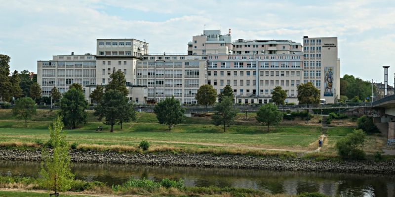 Theresien-Krankenhaus