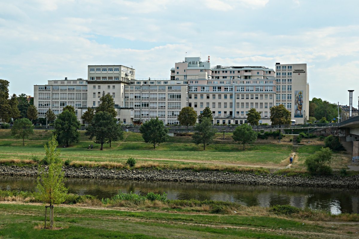 Theresien-Krankenhaus