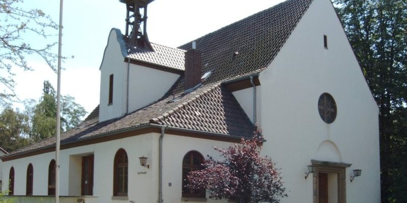 Thomaskirche