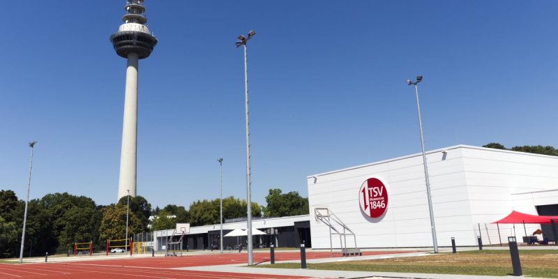 TSV Mannheim