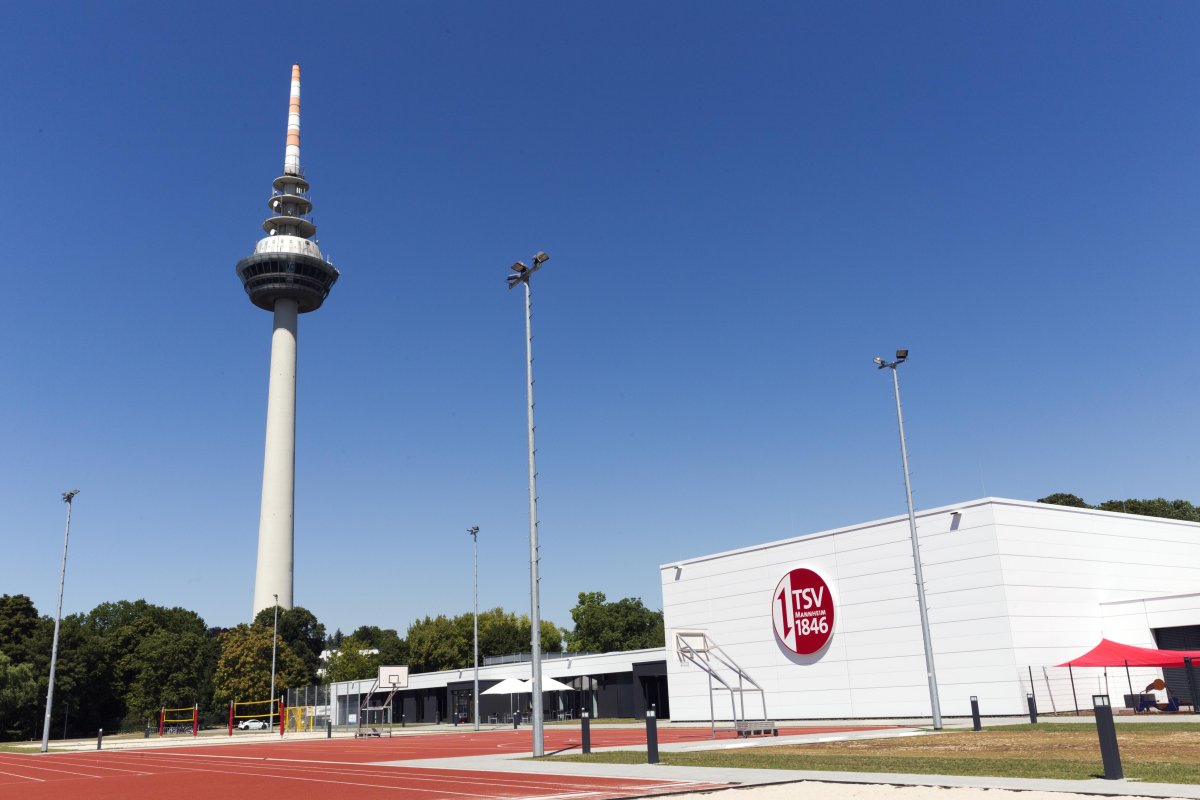 TSV Mannheim