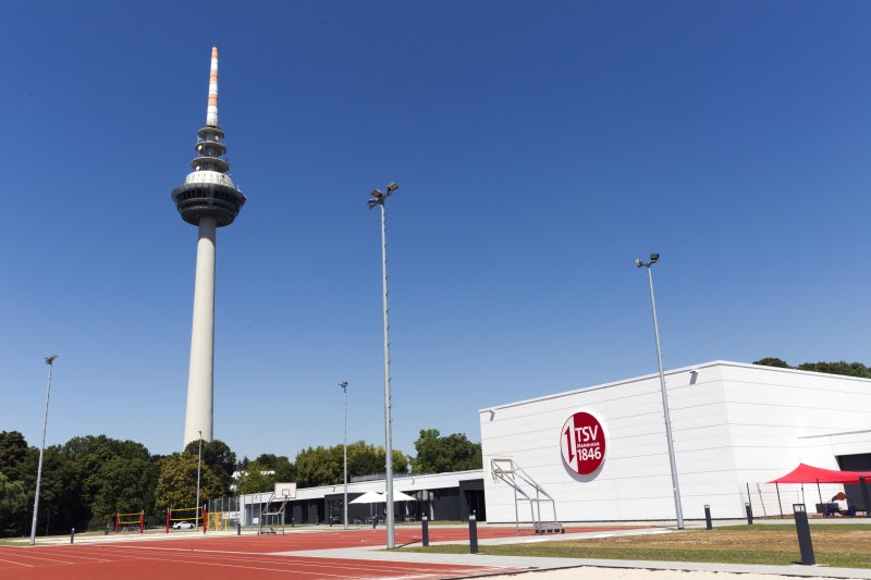 TSV Mannheim