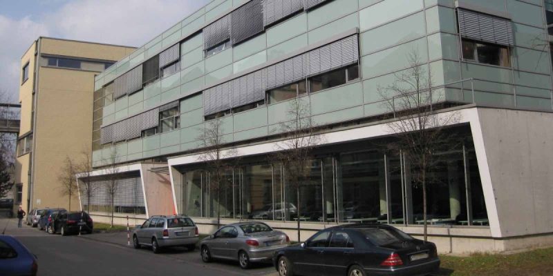 UMM Bibliothek