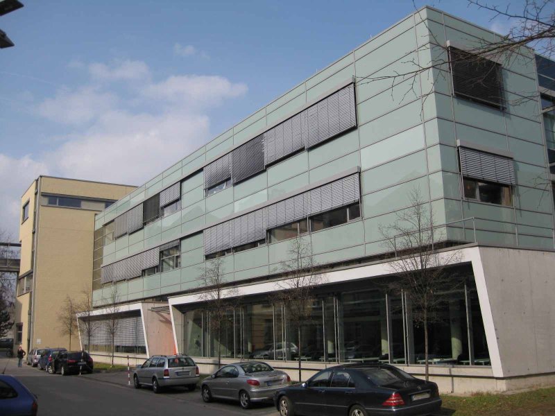 UMM Bibliothek