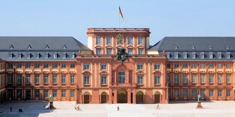 Universität Mannheim