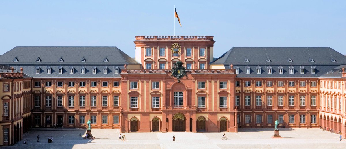 Universität Mannheim