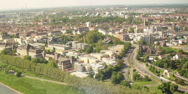 Universitätsmedizin Mannheim
