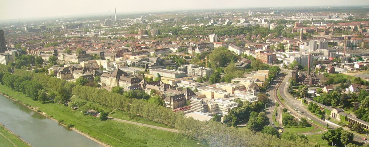 Universitätsmedizin Mannheim