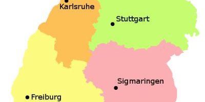 Verwaltungsgerichtshof Baden-Württemberg