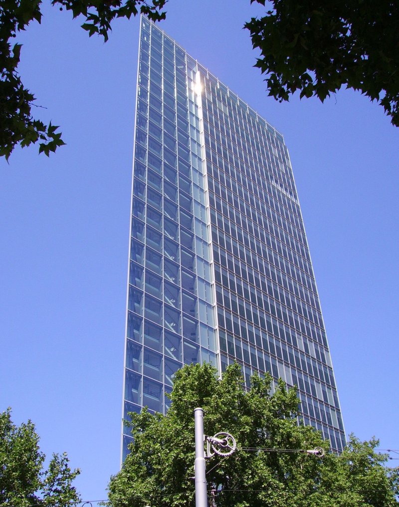 Victoria-Turm