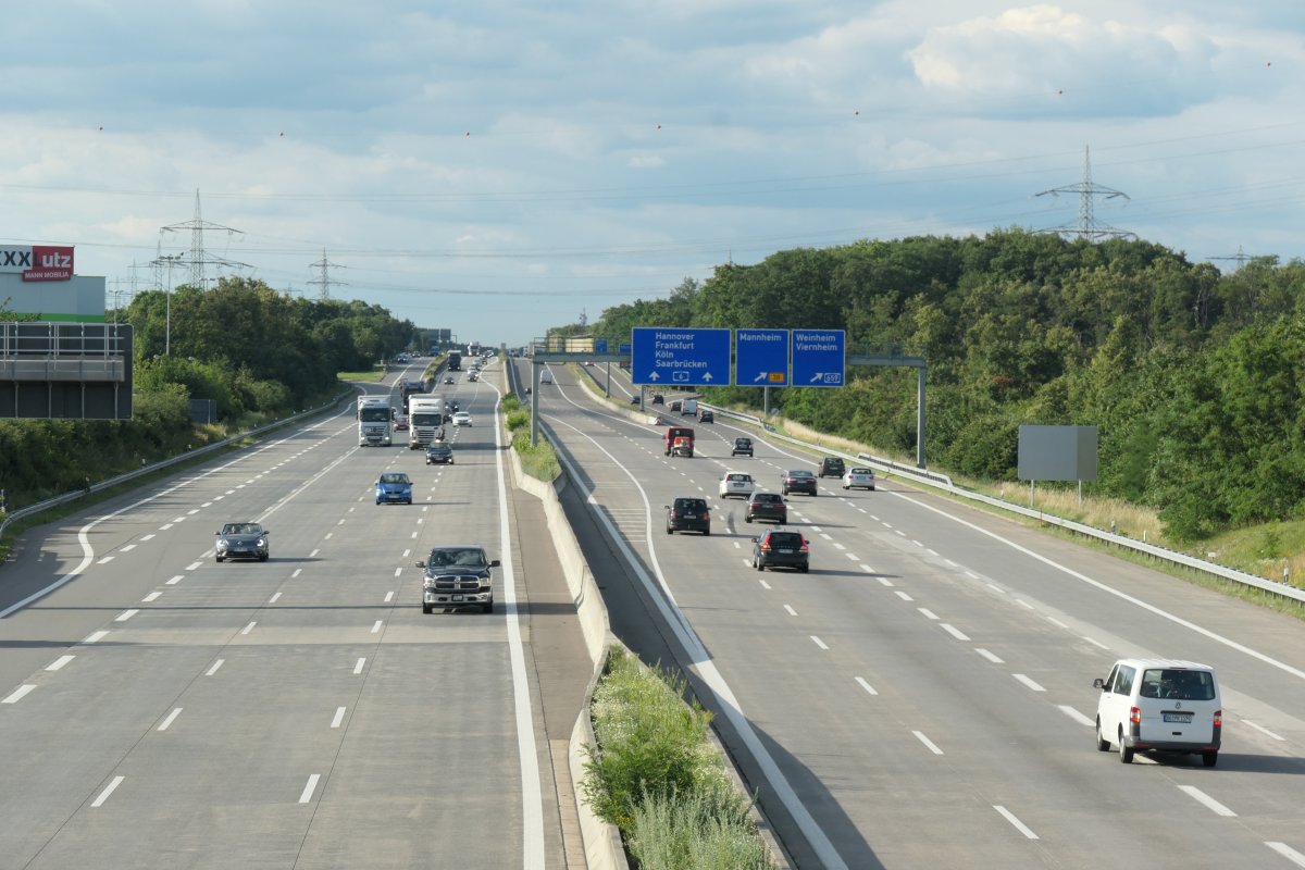 Viernheimer Kreuz