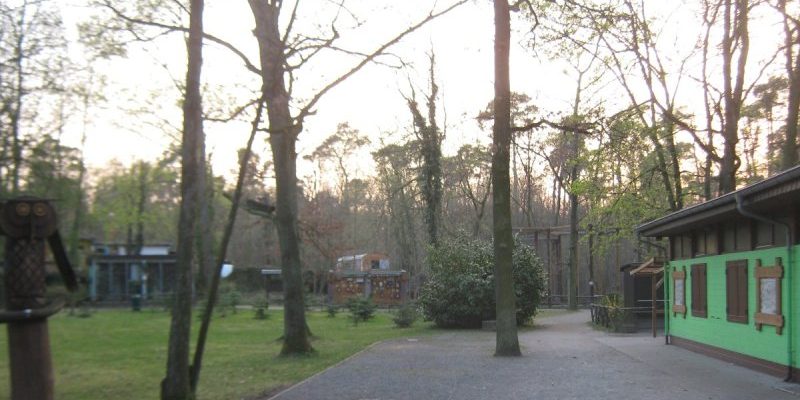 Vogelpark