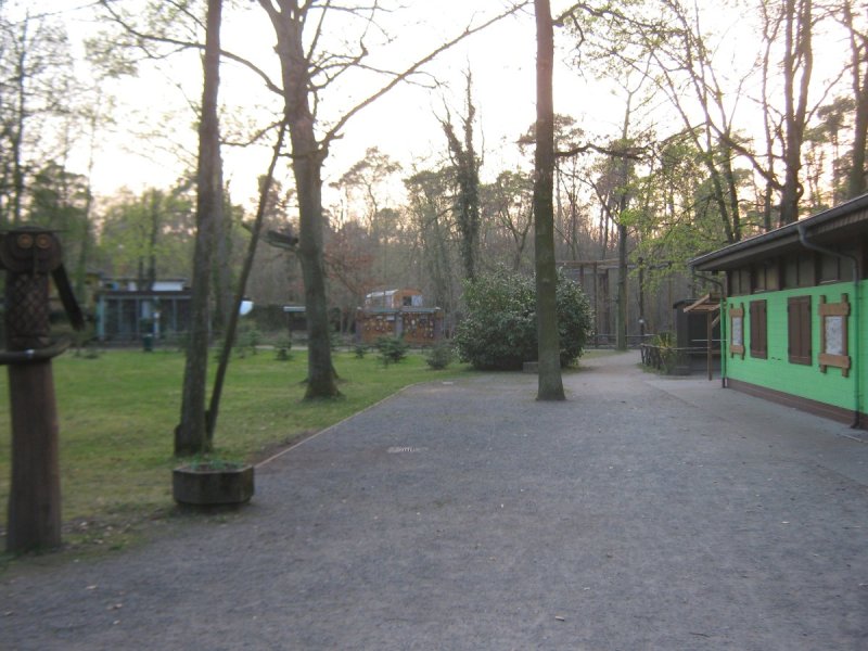 Vogelpark