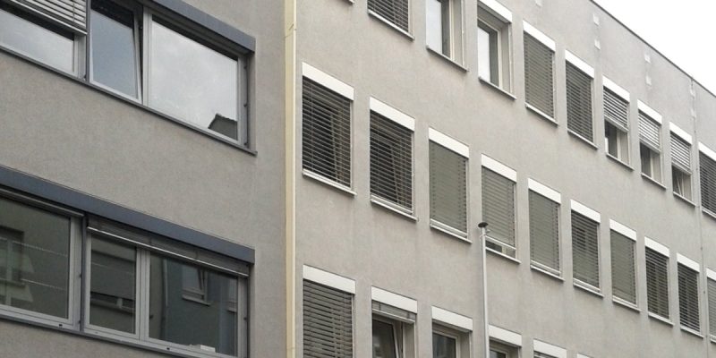 Wasser- und Schifffahrtsamt Mannheim