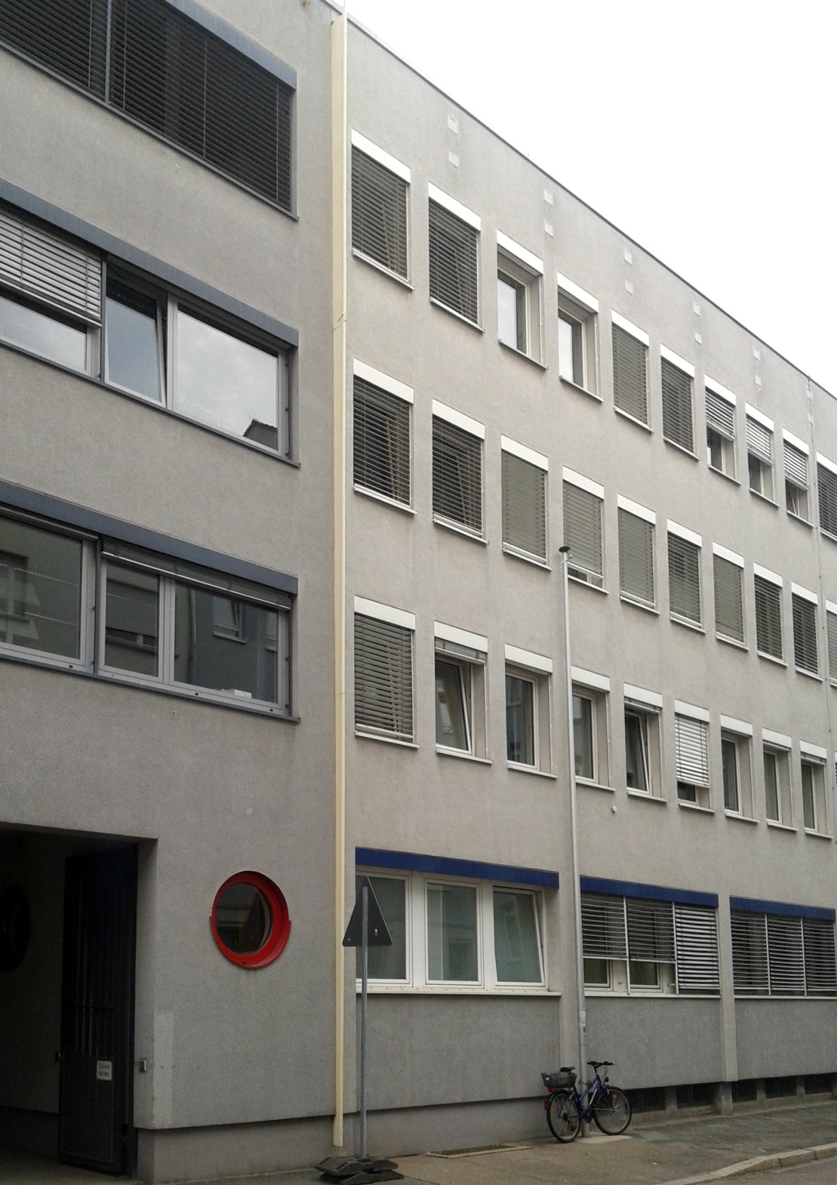 Wasser- und Schifffahrtsamt Mannheim