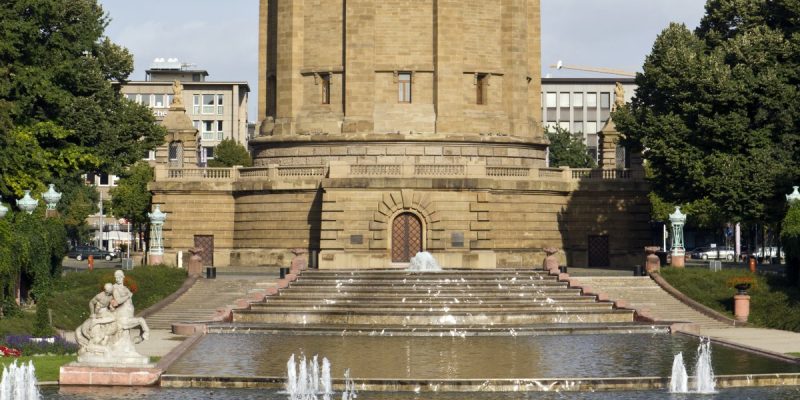 Wasserturm
