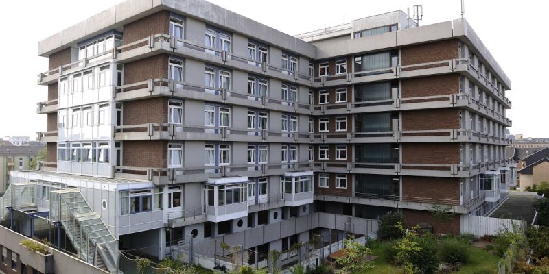 Zentralinstitut für Seelische Gesundheit