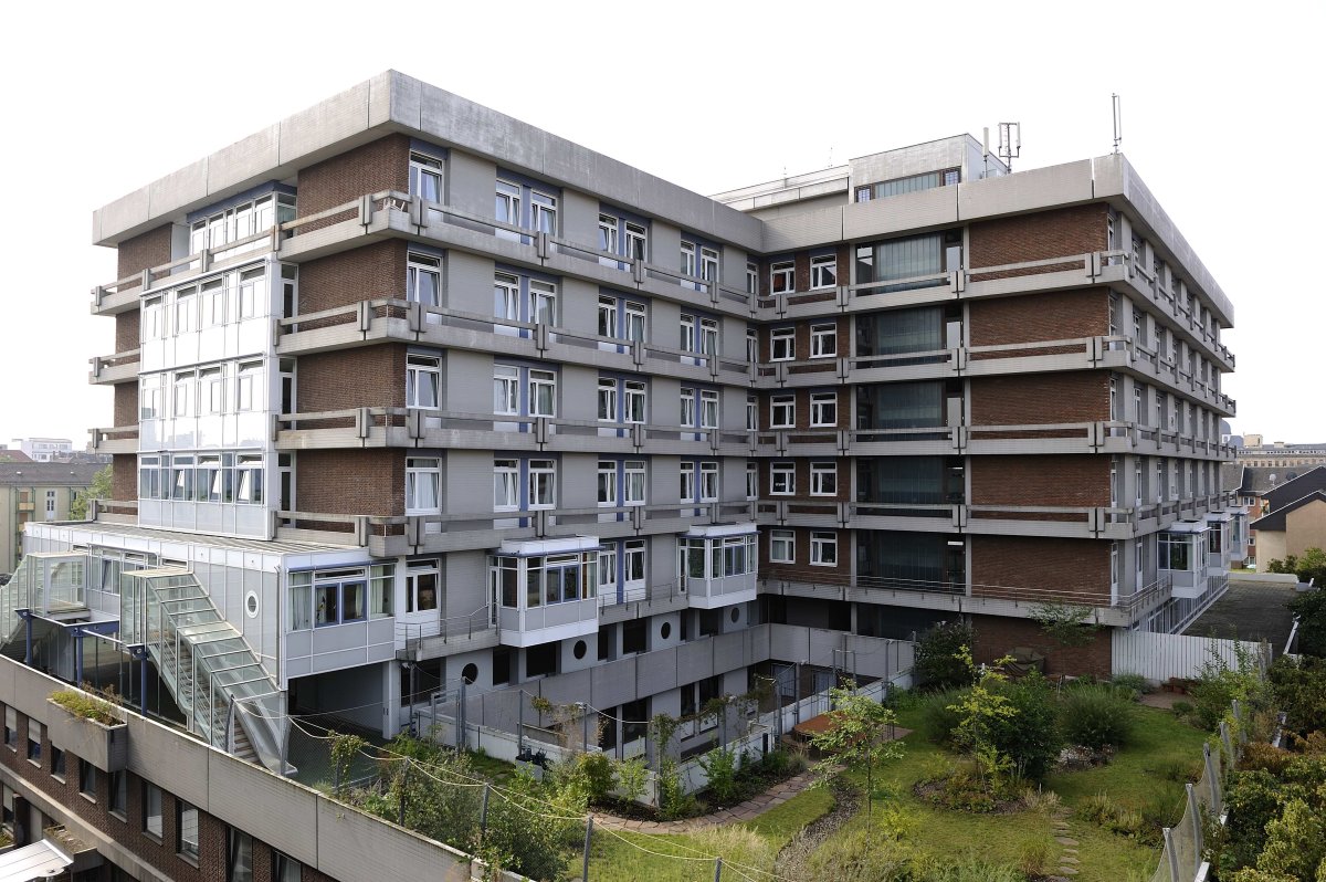Zentralinstitut für Seelische Gesundheit
