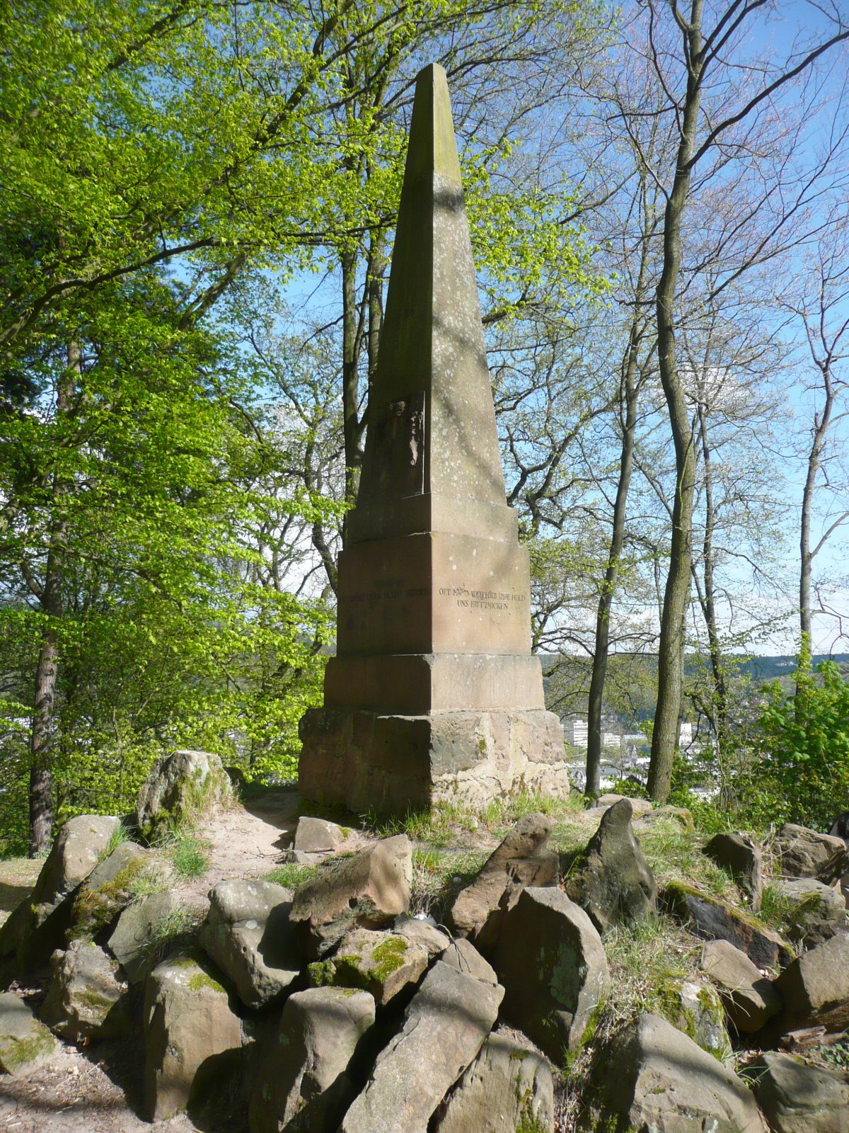 Augustenruhe
