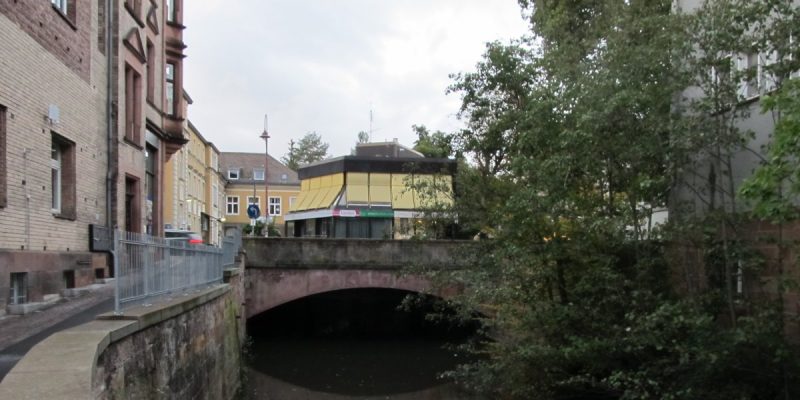 Behring-Ausstellung