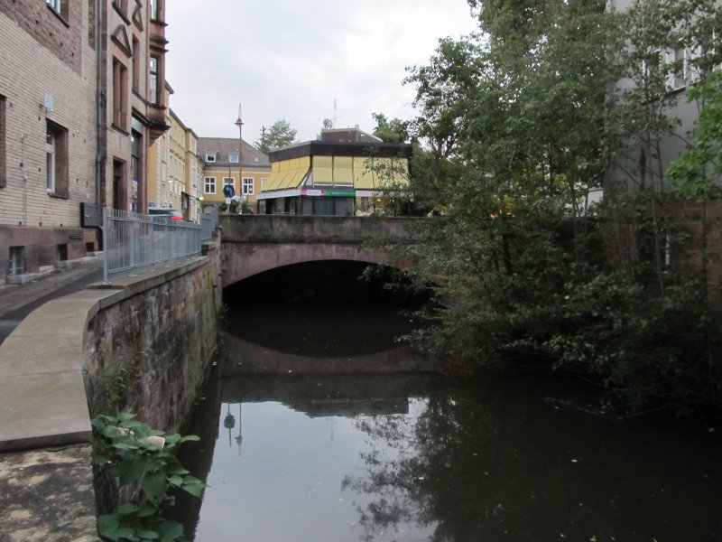 Behring-Ausstellung