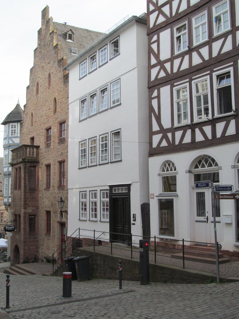 Brüder-Grimm-Stube