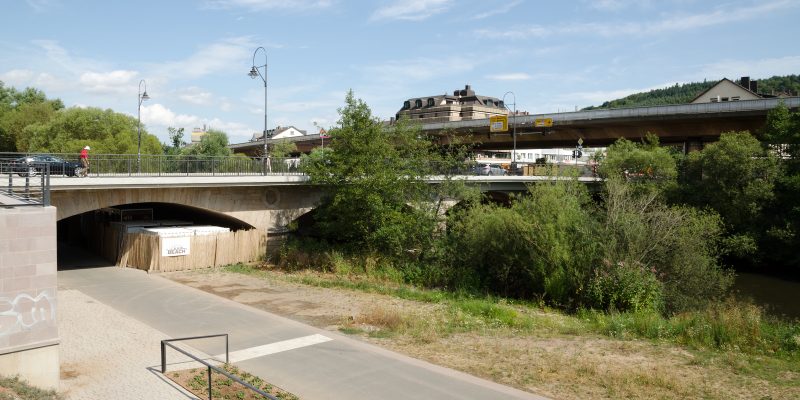 Elisabethbrücke