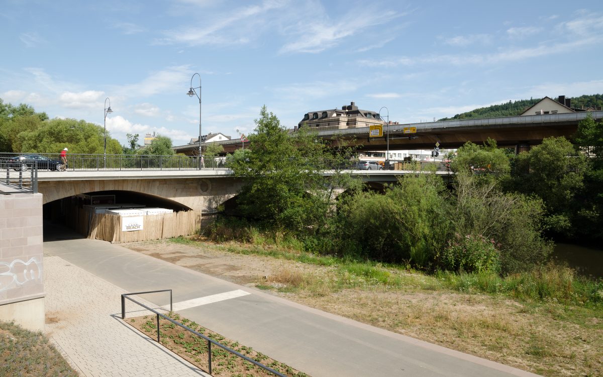 Elisabethbrücke