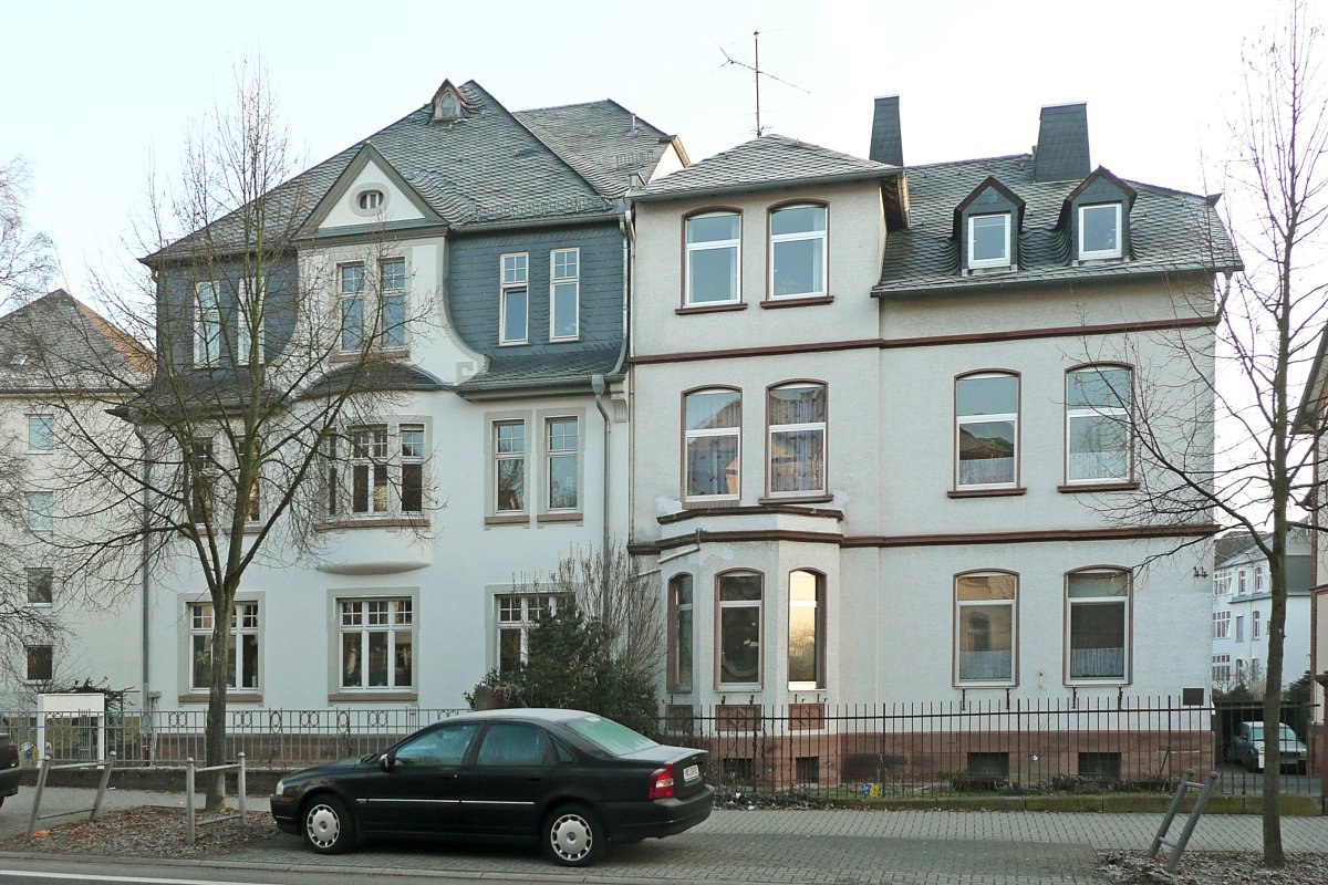 Evangelische Gemeinschaft Marburg-Süd e.V.
