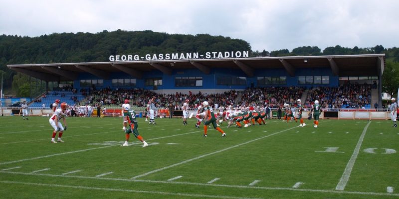 Georg-Gaßmann-Stadion