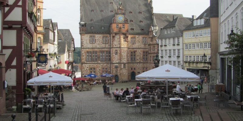 Haus der Romantik