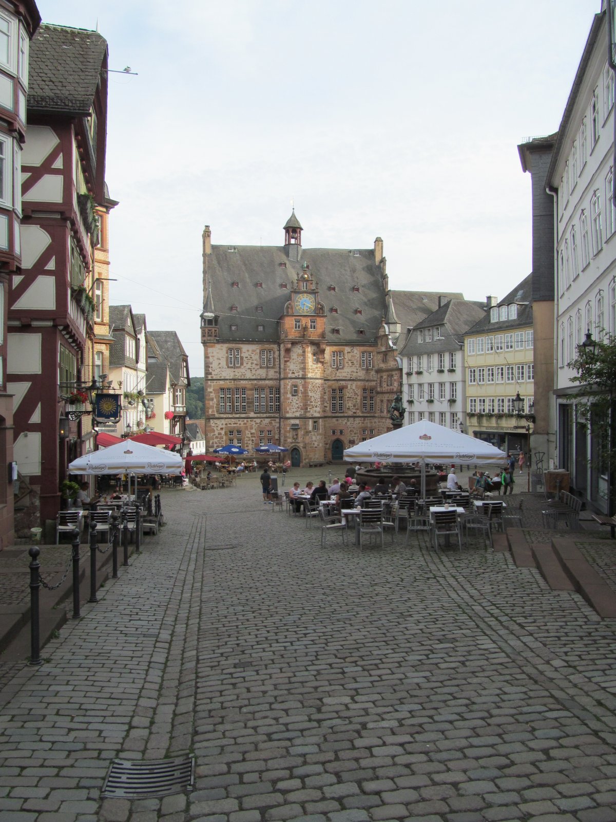 Haus der Romantik