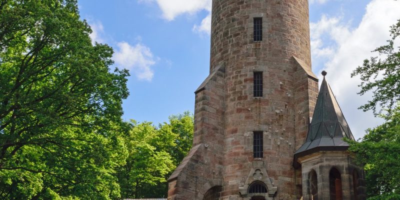 Kaiser-Wilhelm-Turm