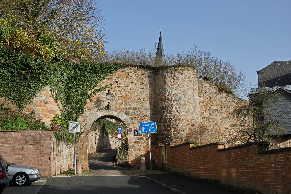 Kalbstor