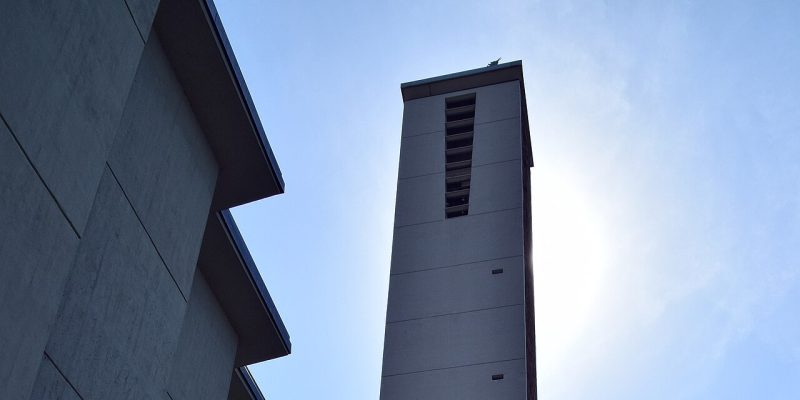 Katholische Hochschulgemeinde