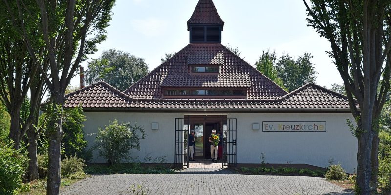 Kreuzkirche