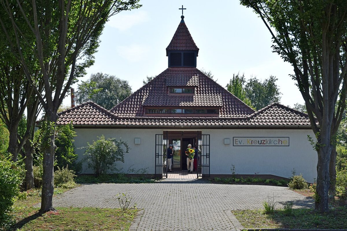 Kreuzkirche