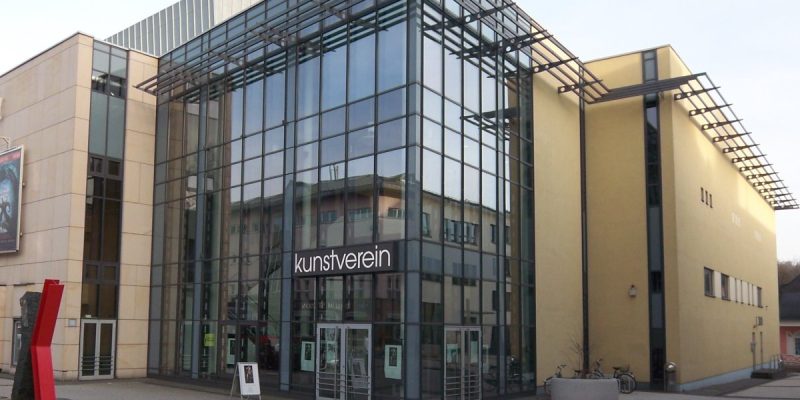Marburger Kunstverein