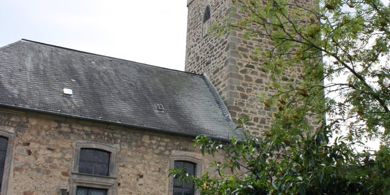 Martinskirche (An der Martinskirche)