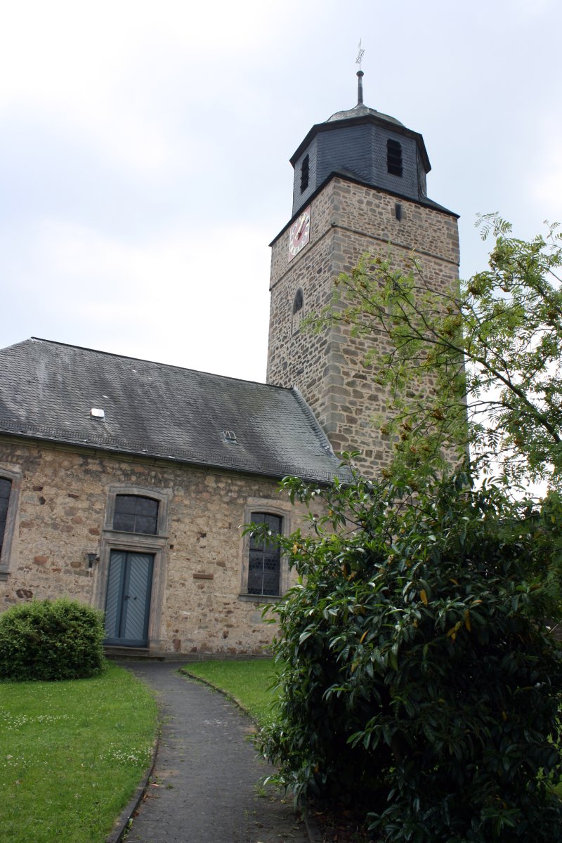Martinskirche