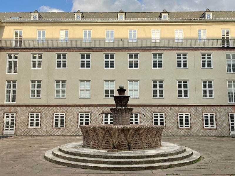 Museum für Kunst und Kulturgeschichte