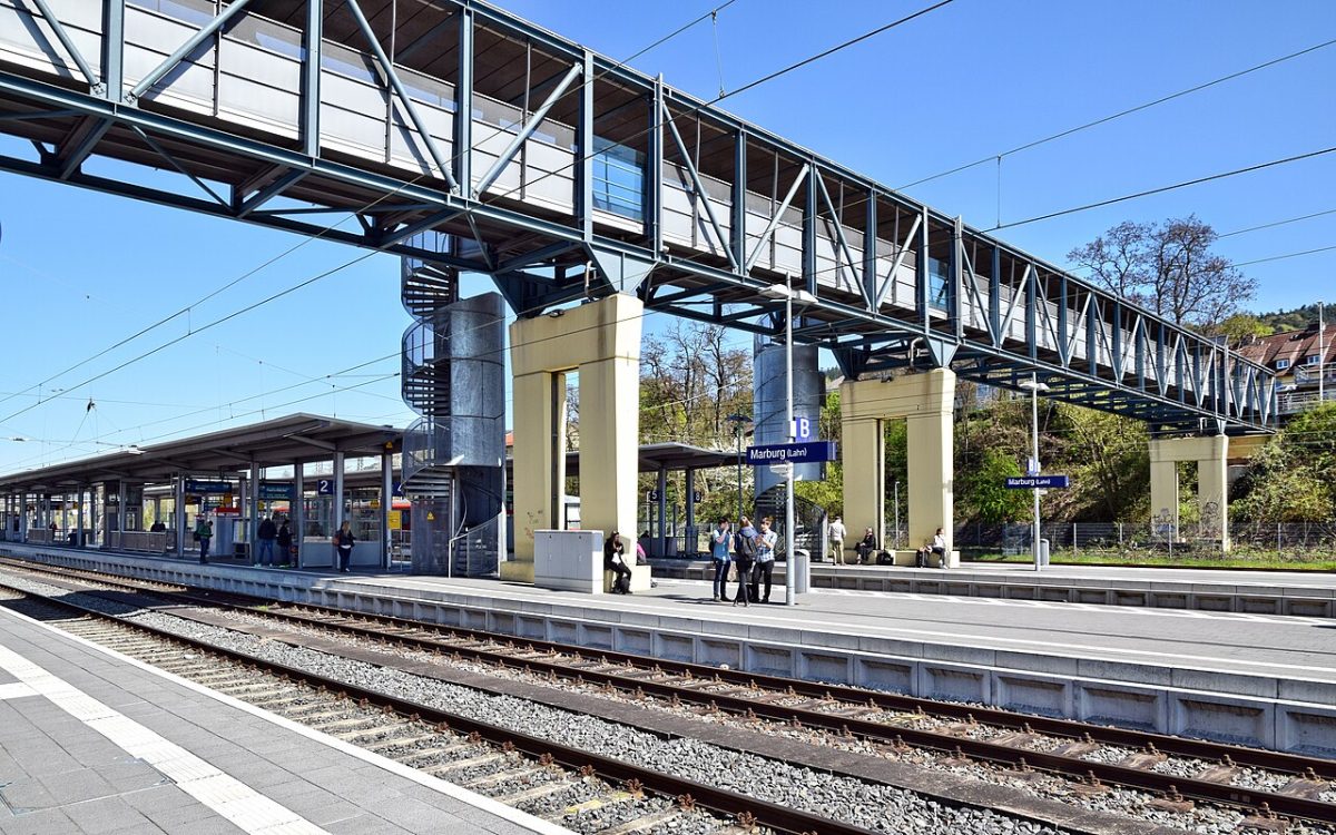 Ortenbergsteg