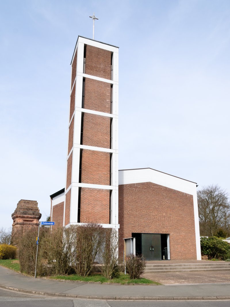 Pauluskirche