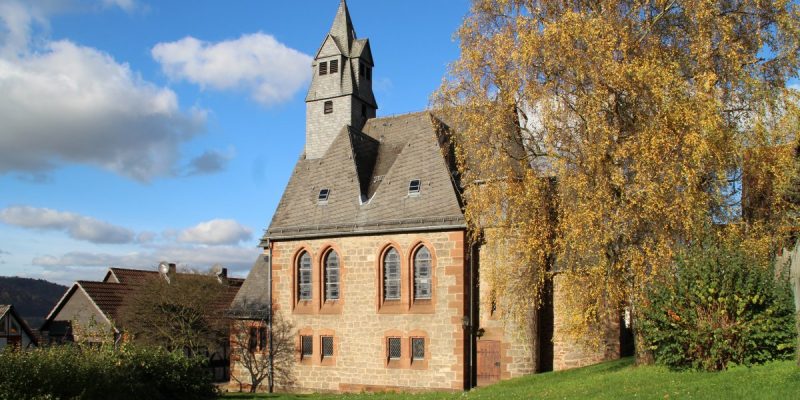 Pfarrkirche St. Martin