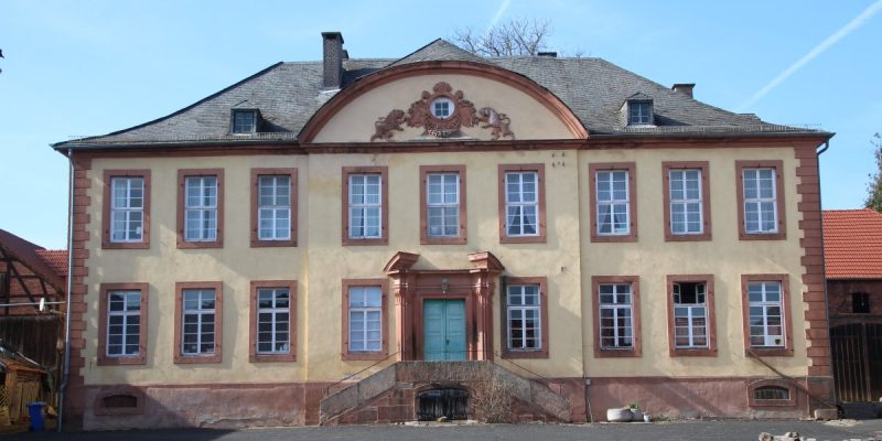 Schloss Elnhausen