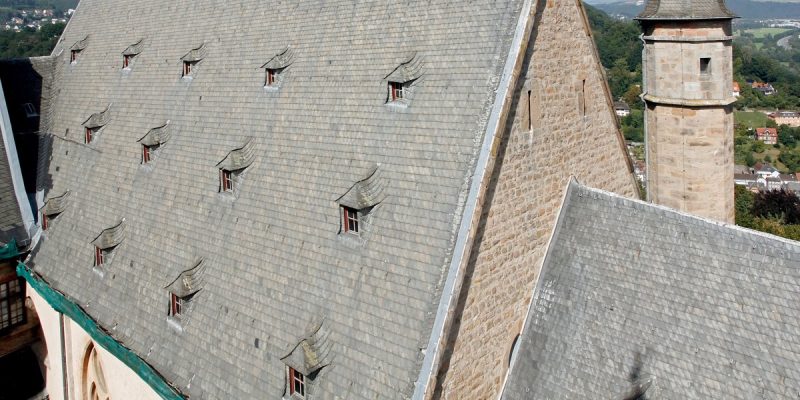 Schlosskapelle