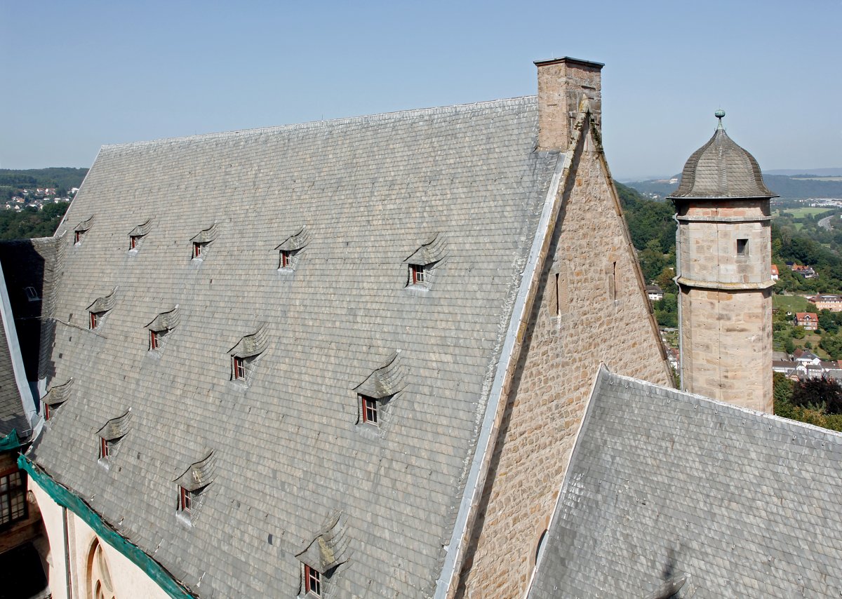 Schlosskapelle