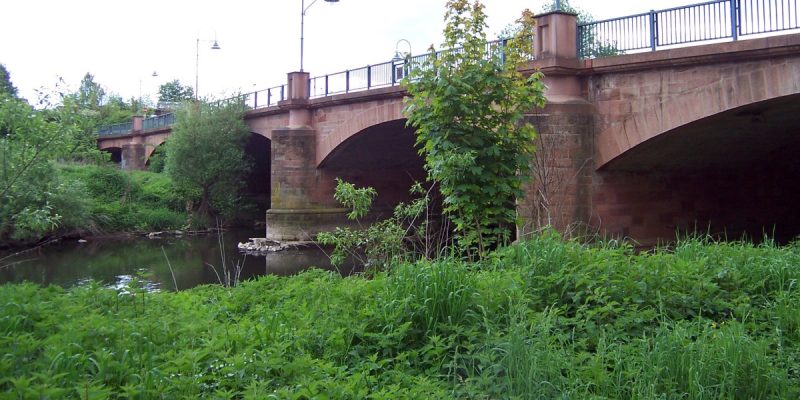 Schützenpfuhlbrücke